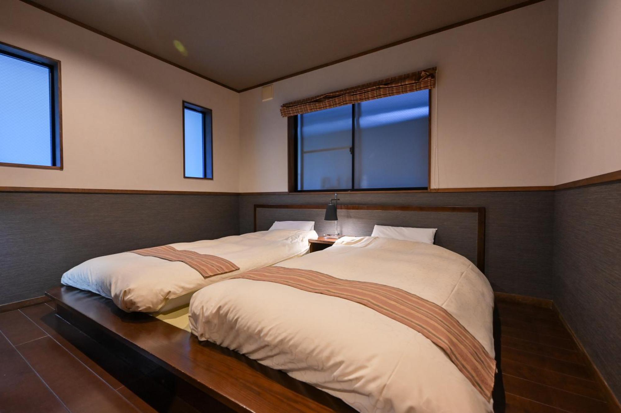 Kaze No Tani No Iori Hotell Gamagori Rom bilde